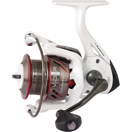 Trabucco Vidar FA 3000 - 4000