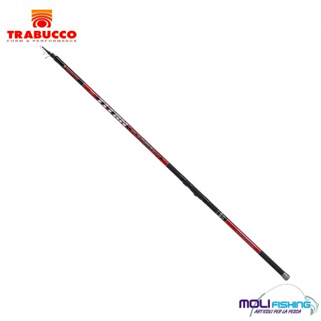 Trabucco TITAN BLS Force 7 m - 20 gr
