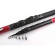 Trabucco TITAN BLS Force 7 m - 20 gr