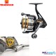 Trabucco MANIAC FA 2500