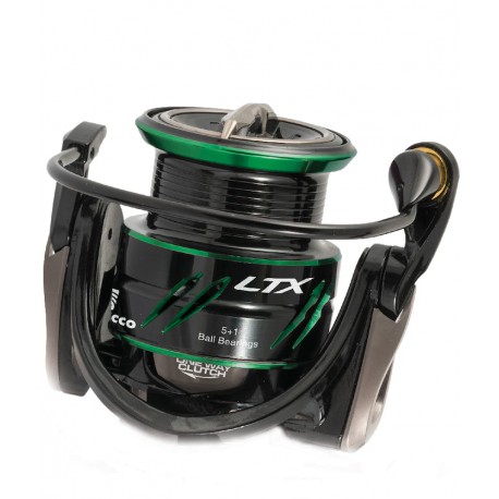 Bobina di ricambio Trabucco LTX FA