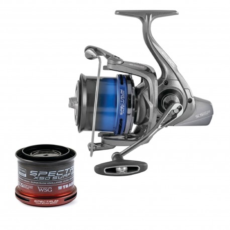 Trabucco SPECTRUM XSD Surf 8000