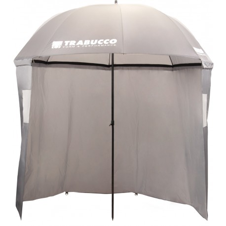 Trabucco Ombrellone Half Tent PU