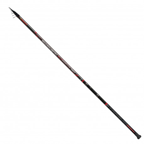 Trabucco Scogliera BLX Energy Lite 6 e 7 m 0/20 gr