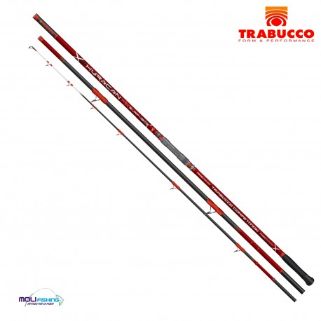 Trabucco HURACAN FRX Surf 450 - 200 e 250 gr