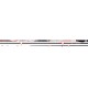 Trabucco Serenity X-Cast Surf 420 e 450 cm  200 gr
