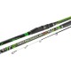 Trabucco NEMESEA XT Surf 420 - 160 gr