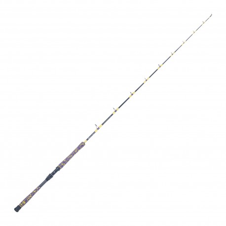 Captain J DENTEX Sniper Classic 16 e 20 lbs