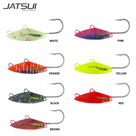 Jatsui Bugsy Ball 200 gr