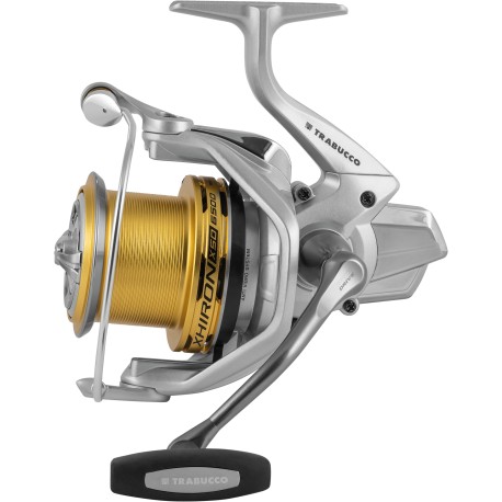 Trabucco XHIRON XSD 6500