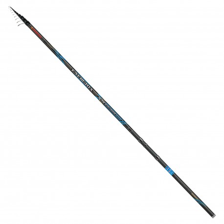 Trabucco ENERGHIA XRS Evoluzione LT 7 m Lite 0/8 gr