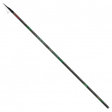 Trabucco ENERGHIA XRS Evoluzione LT 7 m allround 0/8 gr