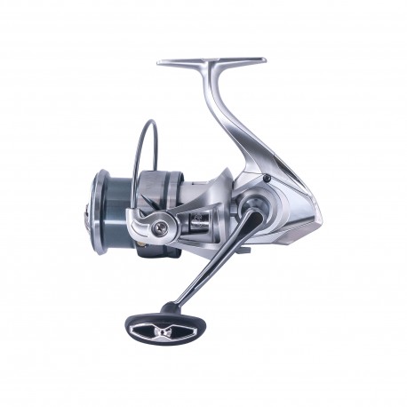 WAX Spinner SP 2000 - 3000 - 4000 - 5000