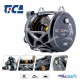 Tica OXEAN II 10 - 20 - 30 lbs NEW GENERATION