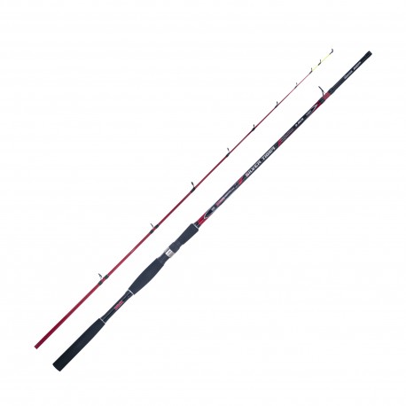 Bulox SILVER TIGER 210-240-270 az. 200 gr