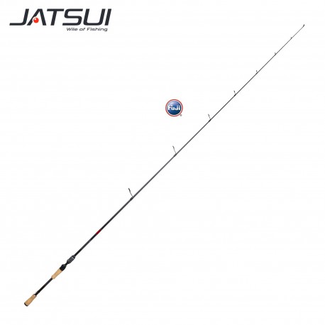 Jatsui Cliff Elite Pro GTX 7' - 1 oz