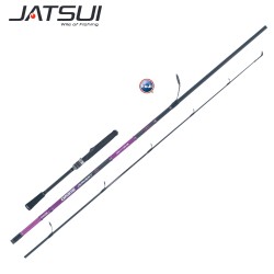 Jatsui OASIS SEABASS 7'2" - 30 gr