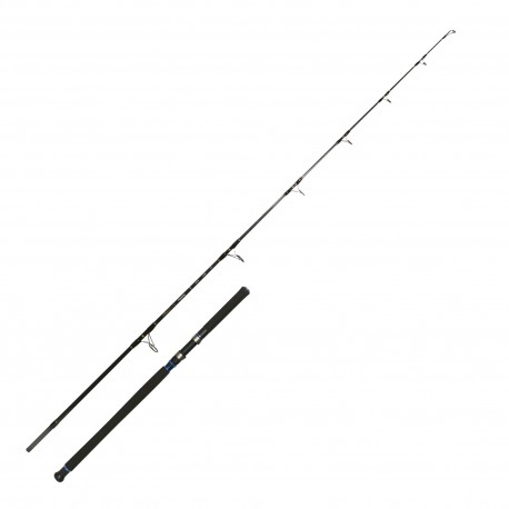 Falcon Black Phantom Poppin 240 - 60/120 gr
