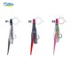 Captain James NW Torque 17.7 cm