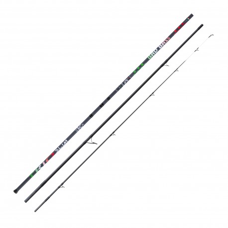 Bad Bass Trio Slim 420 e 450 az. 160 gr