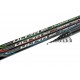 Trabucco Ultra BLX Pro Light 6 - 7 m 0/10 gr