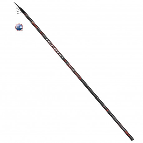 Trabucco Ultra BLX Pro Light 6 - 7 m 0/10 gr