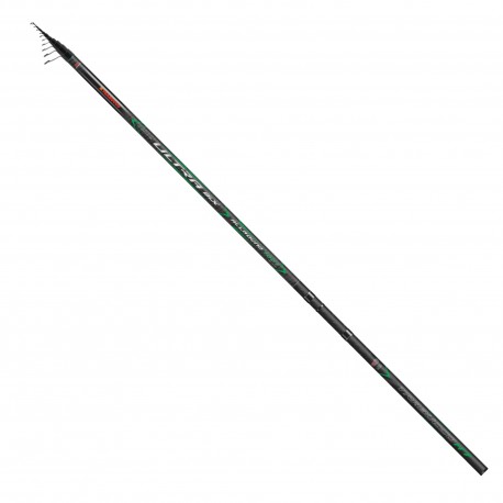Trabucco Ultra BLX Allround 8 m 0/20 gr