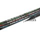 Trabucco Ultra BLX Allround 8 m 0/20 gr