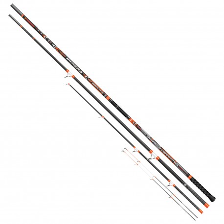 Trabucco Impera GT Beach 470 - 120 gr 2 Vette