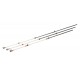 Trabucco Cattura NT Beach 450 e 480 cm az. 100 gr 3 vette
