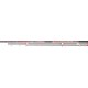 Trabucco Cattura NT Beach 450 e 480 cm az. 100 gr 3 vette