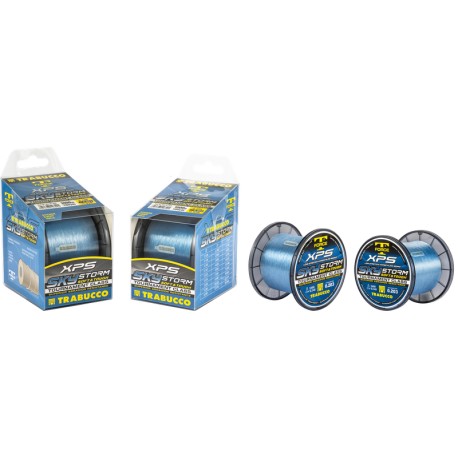 Trabucco Sky Storm Soft & Touch 1000 m