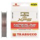 Trabucco Taperline Precision Cast 220 m conico multicolor