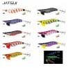 Jatsui Rush Egi Mutate 3.0 - 3.5