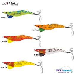 Kabo Squid Opus 4.0