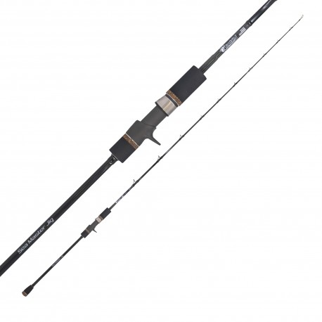 Captain James Sea Master Jig 50/350 gr