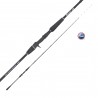 Captain James Sea Master Bottom 210 az. 80/180 e 100/250 gr