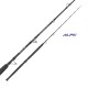 Captain J. Sea Master Troll Acid 6' - 20/40 e 30/60 lbs