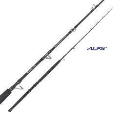 Captain J. Sea Master Troll Acid 6' - 20/40 e 30/60 lbs
