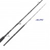 Captain J. Sea Master Troll Acid 6' - 20/40 e 30/60 lbs