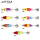 Jatsui PULCE Glass 4 e 5 cm