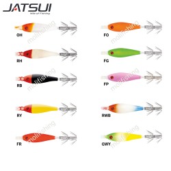 Jatsui Oppaint Soft 1.5