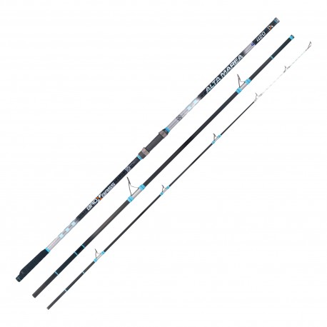 Bad Bass Alta Marea 420 az. 150 - 180 - 200 gr