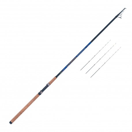 Fly La Furiosa Sea Feeder 420 - 10/80 gr 3 vette