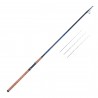 Fly La Furiosa Sea Feeder 420 - 10/80 gr 3 vette