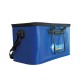 Captain James Eva Bag Max 55x28x30H
