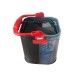 Jatsui Square Bucket 21x21x21