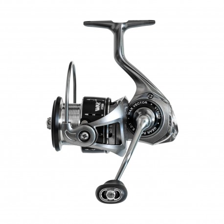 WAX Vector VT 2000 - 3000 - 4000