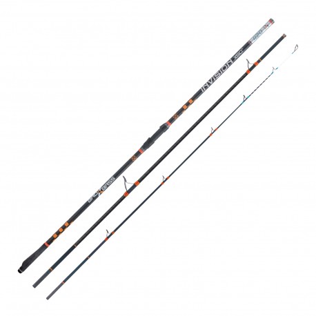 Bad Bass Invision 420 e 450 cm - 200 gr