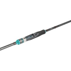 Raptur Steyer IMX-S762MH 228 cm az. 15-45 gr